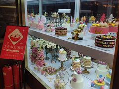 -丁香西饼屋(桂林路店)