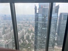 -南京金奥国际酒店