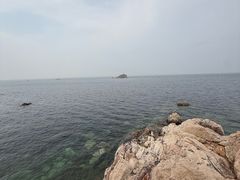 -养马岛旅游度假区
