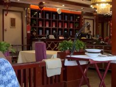 -北京全聚德(玉泉路店)