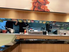 -醉得意·山茶油炒土鸡(福州马尾西堤店)