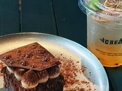 -J Create城市露营咖啡·简餐·宠物(上海动物园店)