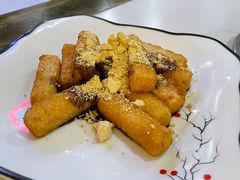 -川味记忆野菌牦牛肉汤锅(泸定店)
