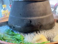 -上二楼涮肉馆(顺义二中店)