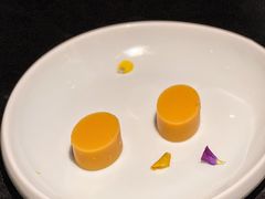 -四季小馆·潤·中国菜(越秀公园店)