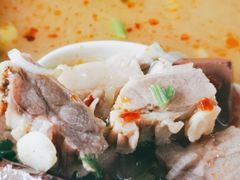 -莒县世起全羊馆(塔桥人家店)