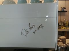 -VESH COFFEE(定西路店)