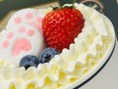 -红跑车蛋糕世界(网巾市店)