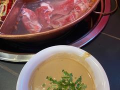 -京元盛铜锅涮肉(上海总店)
