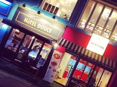 -Cafe de Paris(林荫路店)