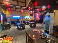 -富正毅三下锅·湘西韵味(天门山索道店)