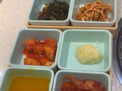 -韩香福烤肉庄园(荣成店)