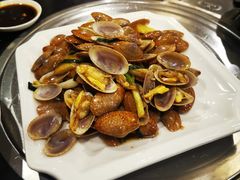 -冯姐生蚝(长隆横琴店)
