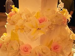 -爱之婚礼蛋糕(建外SOHO西区店)