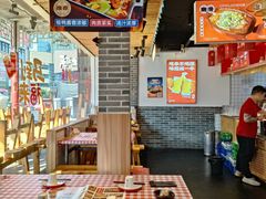 -串王阿三烧烤·小龙虾·烤鱼(拱墅胜利河美食街店)