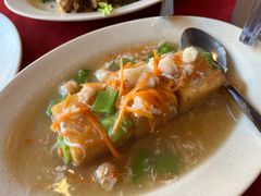 -德成饭店