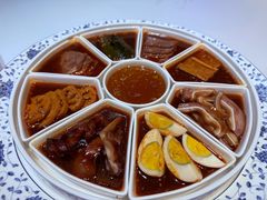 -潞州宴·长治人的会客厅(长兴北路店)
