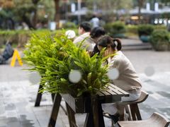 -星巴克臻选(杭州嘉里中心1F店)