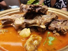 -哈啾嗨·蒙文化主题餐厅(京汉新城店)