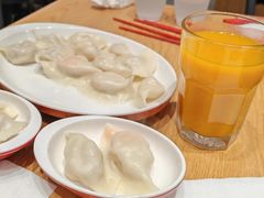 -喜家德虾仁水饺(青岛永旺东部店)