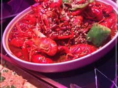 -游园觅食记夜市·小龙虾大排档