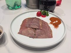 -李记搅团•非遗陕菜(三桥店)