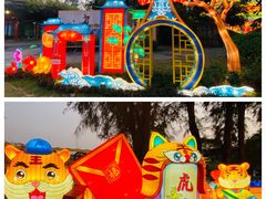 -深圳锦绣中华民俗村