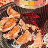 答应我！！来南京一定要吃的烤肉！！按头安利！