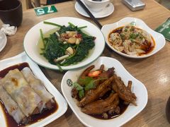 -添好运点心专门店(中环IFC店)