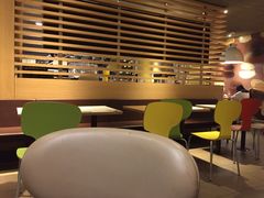 -麦当劳(豫园店)