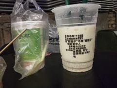 -放哈·甜醅子奶茶创造者(正宁路店)
