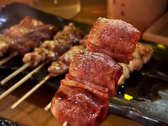 -半藏居酒屋(香港花园店)