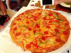 iphone_upload_pic-秀·爱尔兰餐吧(上海路店)