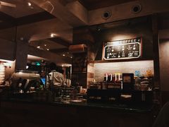 -星巴克(武康路店)