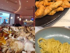 -椒爱水煮鱼川菜(CBD万达店)