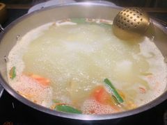 -许府牛火锅(信义坊总店)