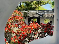 -拙政园