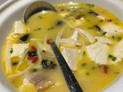 -又见炊烟私房菜(敬亭路店)