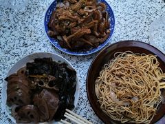 -吴长子卤菜馆(统一街店)