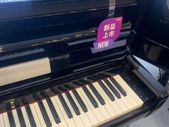 -雅马哈卡瓦依·钢琴电钢琴·姜杰城音乐舞蹈培训学校(航天桥总部)