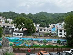 -灵溪风景区