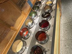 -鱼豆吉·豆浆鱼火锅(宜昌万达店)