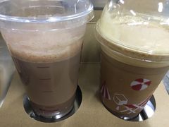 -COSTA COFFEE(上海虹口公园店)