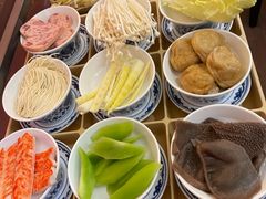 -咏江南·苏式火锅·苏州评弹(观前街店)