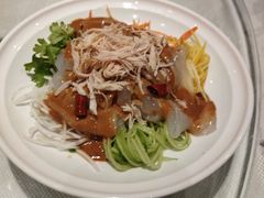 -京味斋·北京烤鸭(北京南站洋桥店)
