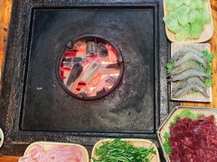 -滇藏石锅宴(北门坡古城管理局店)