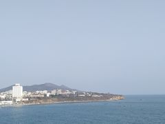 -星海湾跨海大桥