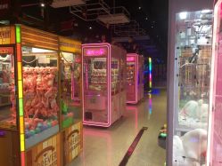 -嗨翻Hi-Fun竞技主题乐园·蹦床团建生日聚会(五棵松华熙店)