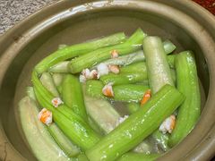 -南京大牌档(香港广场店)