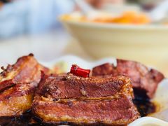 -張飛扒肉•四代传承(道外店)